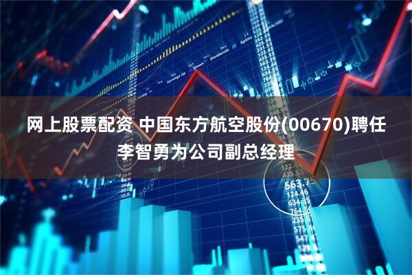 网上股票配资 中国东方航空股份(00670)聘任李智勇为公司副总经理